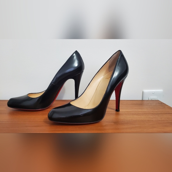 Christian Louboutin Heels - Picture 4 of 11